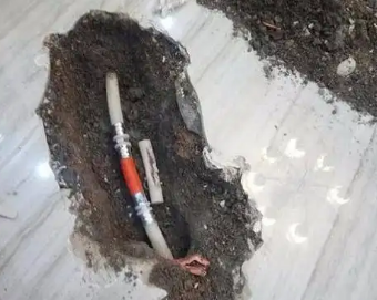 塔什库尔干塔吉克测漏水电话