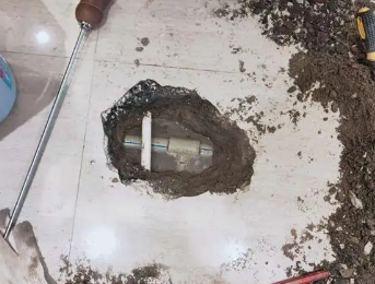 塔什库尔干塔吉克测漏水电话