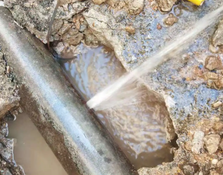 塔什库尔干塔吉克测漏水公司