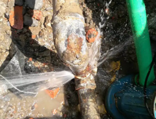 塔什库尔干塔吉克测漏水公司电话