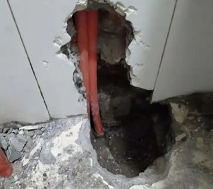 塔什库尔干塔吉克漏水检测电话