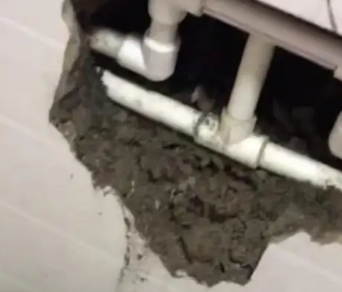 塔什库尔干塔吉克漏水检测电话