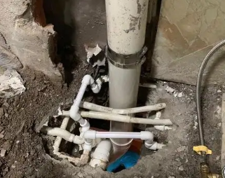 塔什库尔干塔吉克漏水检测哪家好