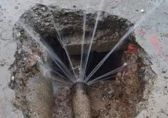 塔什库尔干塔吉克漏水检测多少钱