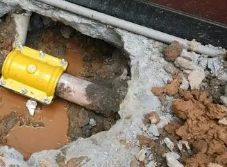 塔什库尔干塔吉克漏水检测哪家好