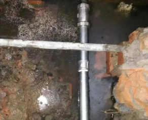 塔什库尔干塔吉克漏水检测公司电话