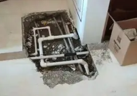 塔什库尔干塔吉克卫生间测漏水如何检测