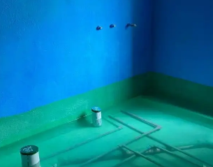 塔什库尔干塔吉克卫生间防水