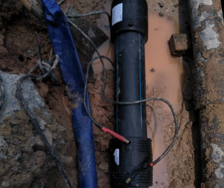 塔什库尔干塔吉克水管漏水检测多少钱