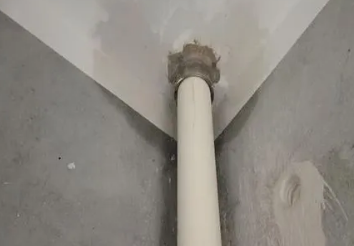 塔什库尔干塔吉克卫生间测漏水之渗水防护