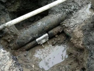 塔什库尔干塔吉克水管漏水检测的传递距离多少