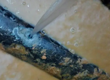 塔什库尔干塔吉克水管漏水检测多少钱