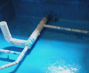 塔什库尔干塔吉克卫生间测漏水之如何查漏水点