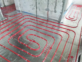 塔什库尔干塔吉克地暖维修的知识