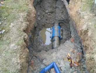 塔什库尔干塔吉克水管漏水检测多少钱