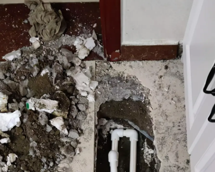 塔什库尔干塔吉克卫生间测漏水的相关问题