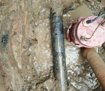 塔什库尔干塔吉克水管漏水检测的检测方法