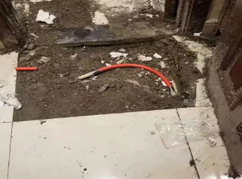 塔什库尔干塔吉克卫生间测漏水的注意点