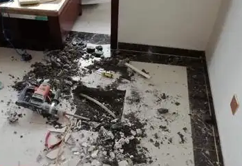 塔什库尔干塔吉克漏水检测多少钱