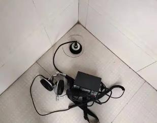 塔什库尔干塔吉克测漏水公司