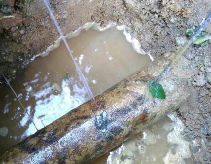 塔什库尔干塔吉克漏水检测公司分享下如何测试漏水的案例分享