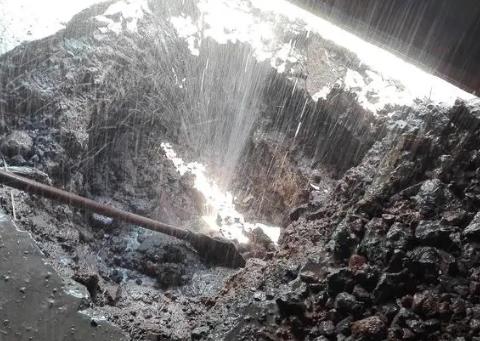 塔什库尔干塔吉克漏水检测哪家好