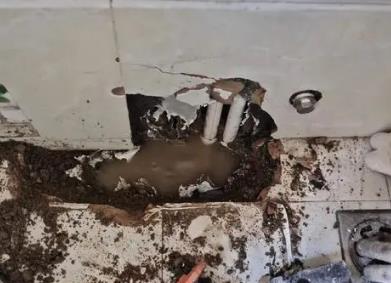 塔什库尔干塔吉克漏水检测电话